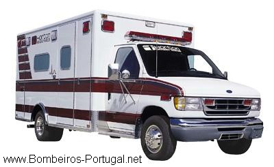 Ambulancia - 25