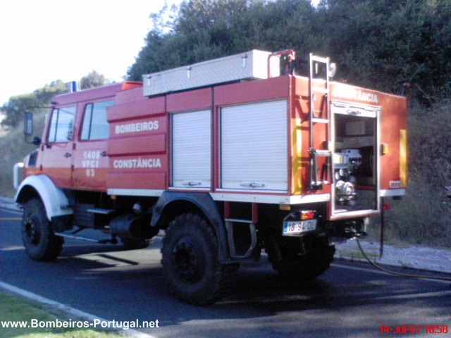 VFCI 03 de Constancia