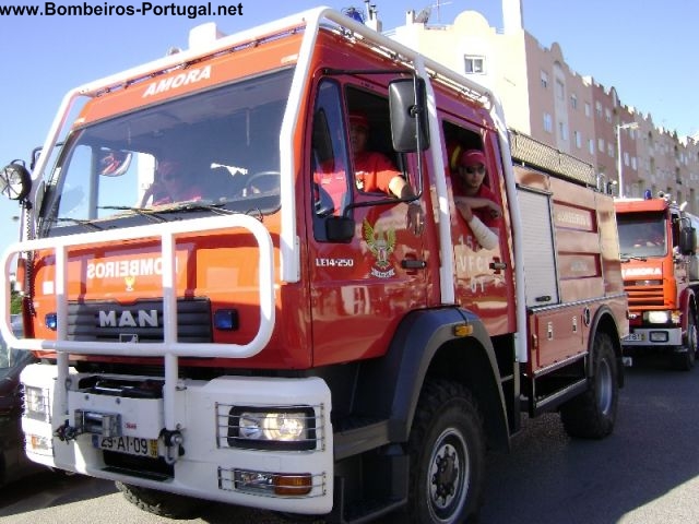Desfile Viaturas - 6
