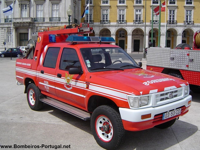 VLCI01 Agualva-Cacem