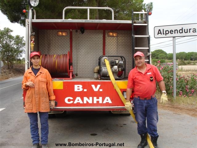 Bombeiros - 2