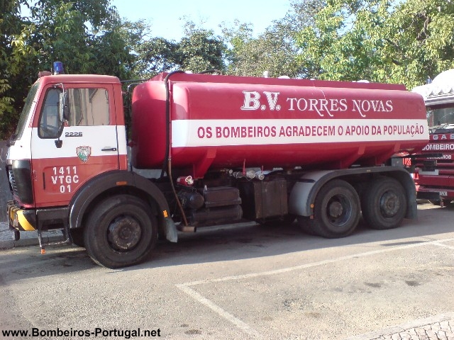 BV Torres Novas