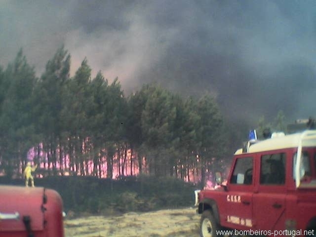 incendio pindelo dos milagres junho 2005