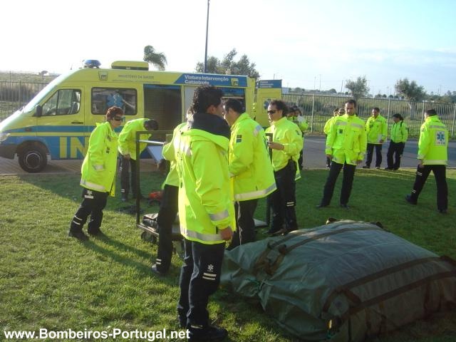 Rally de Portugal 2007 - 30