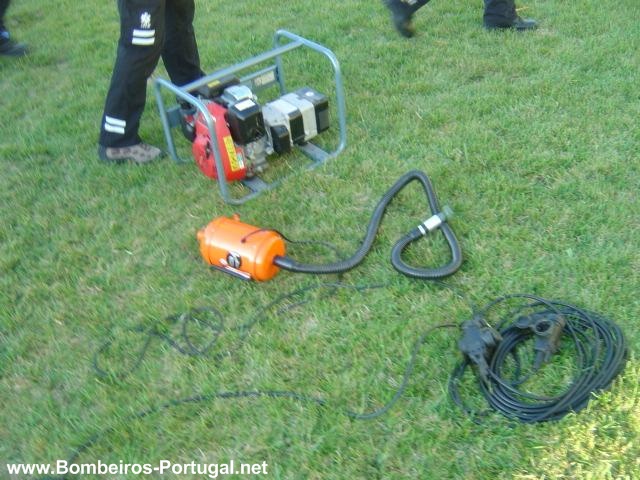 Rally de Portugal 2007 - 33