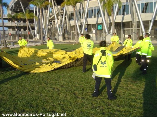 Rally de Portugal 2007 - 11