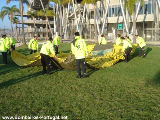 Rally de Portugal 2007 - 13