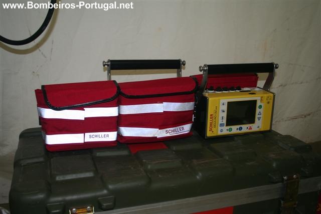 O exercício "Orion 06" - 15