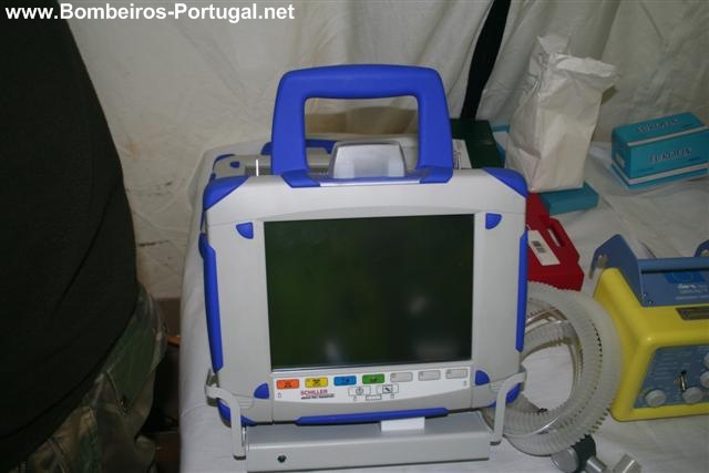 O exercício "Orion 06" - 17
