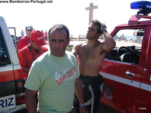 Salvamento Aquático - Ocorrência 53477 - 6