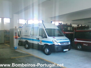 ams 5 dos bv de angra do heroismo