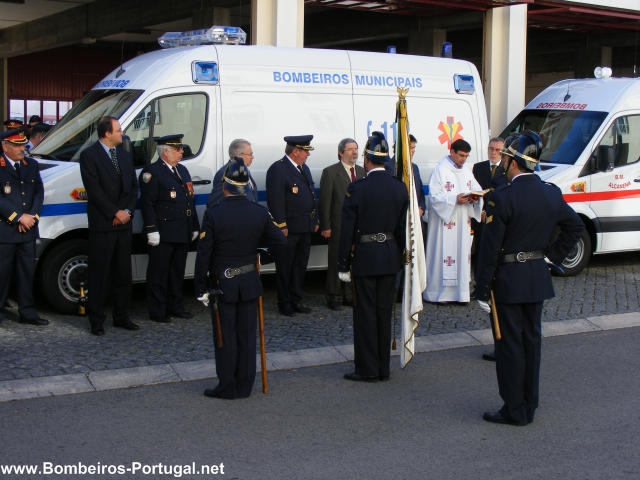 67 Aniversário BM Alcanena - 9