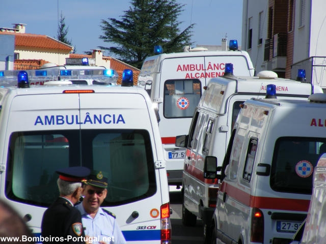 67 Aniversário BM Alcanena - 10