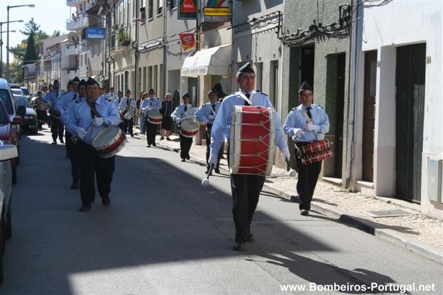Fanfarra dos B. V. Mealhada - 35