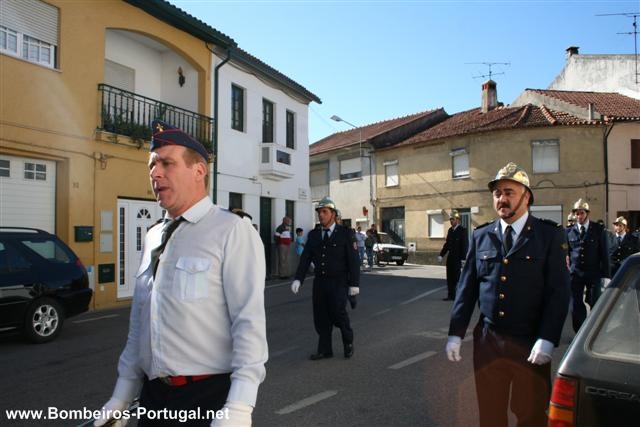 Fanfarra dos B. V. Mealhada - 11