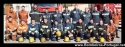 E.N.B- S.João da Madeira
Bombeiros  Regiao Autonoma da Madeira
