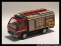 VETA - mitsubishi canter