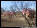 intervenção em incendio aljezur BV Algueirao Mem Martins