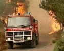 Incendios 2003