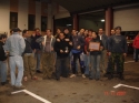 Convivio de paintball entre a corporação dos bombeiros vol.cernache do bonjardim e bombeiros vol. vila de rei