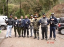 Os Bombeiros de Vila de Rei em agradecimento a um primeniro convivio de Bombeiros de Vila de Rei e Bombeiros de Cernache. Organizou da mesma forma que nos foi proporcionado, um dia cheio de alegria com jogos e boa comida.
