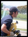 Foto fornecidas por fábio do curso 4 EMES de Coimbra