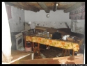 Por onde a agua passou, levou tudo.
fotos tiradas por residentes na ilha Terceira