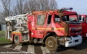 Viatura dos Bombeiros Sapadores Franceses