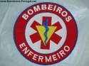 bombeiros enfermeiro