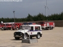 vcot da protecção civil municipal de mafra, estacionado no CCA vcot da protecção civil municipal de mafra, estacionado no CCA