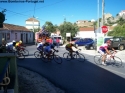 vfci03 e abtd dos bv.malveira em prevenção durante o circuito ciclista da malveira