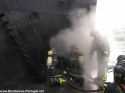 Curso de Sapador Bombeiro