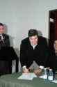 Eleições e Tomada de Posse dos Órgãos Sociais da APBV (18/02/2006)
Fonte: http://apbv.org Eleições e Tomada de Posse dos Órgãos Sociais da APBV (18/02/2006)
Fonte: http://apbv.org