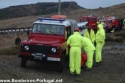 encontro nacional de equipas de socorro e resgate e montanha. na foto b.v.porto santo