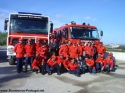 FORMAÇÃO CONJUNTA CIUI BV AGUALVA CACEM / BV ALGUEIRAO MEM MARTINS 2005